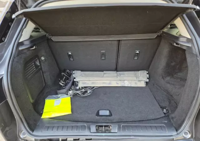 LAND ROVER Range Rover Evoque 2.0TD4 SE Dynamic