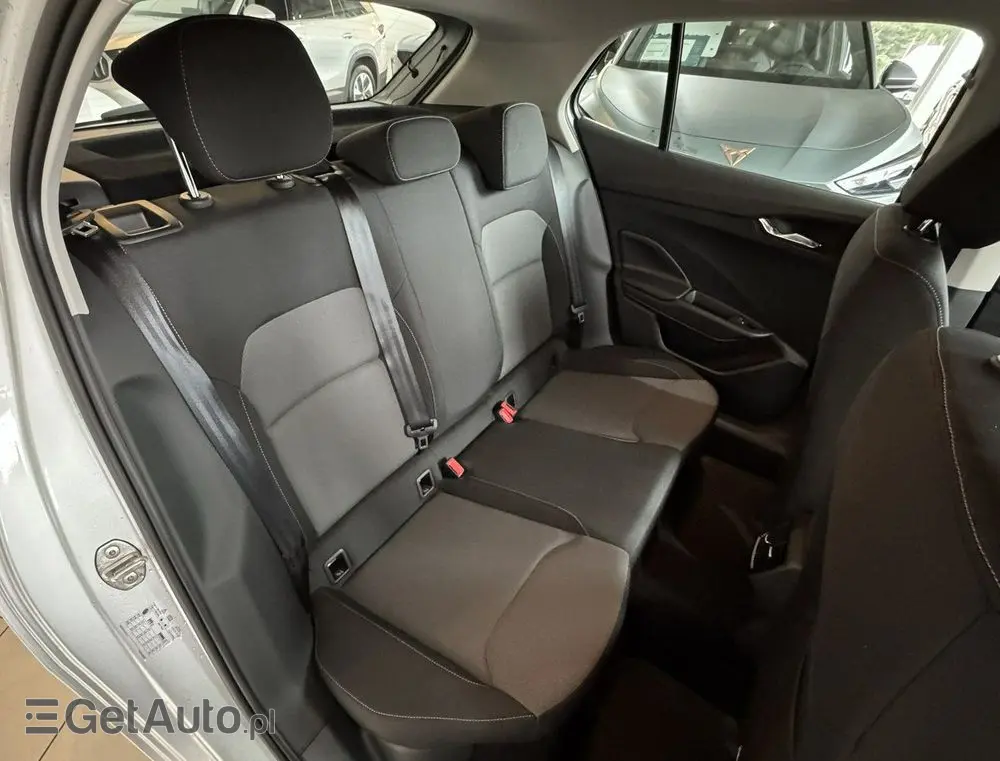 SKODA Fabia 1.0 TSI Selection