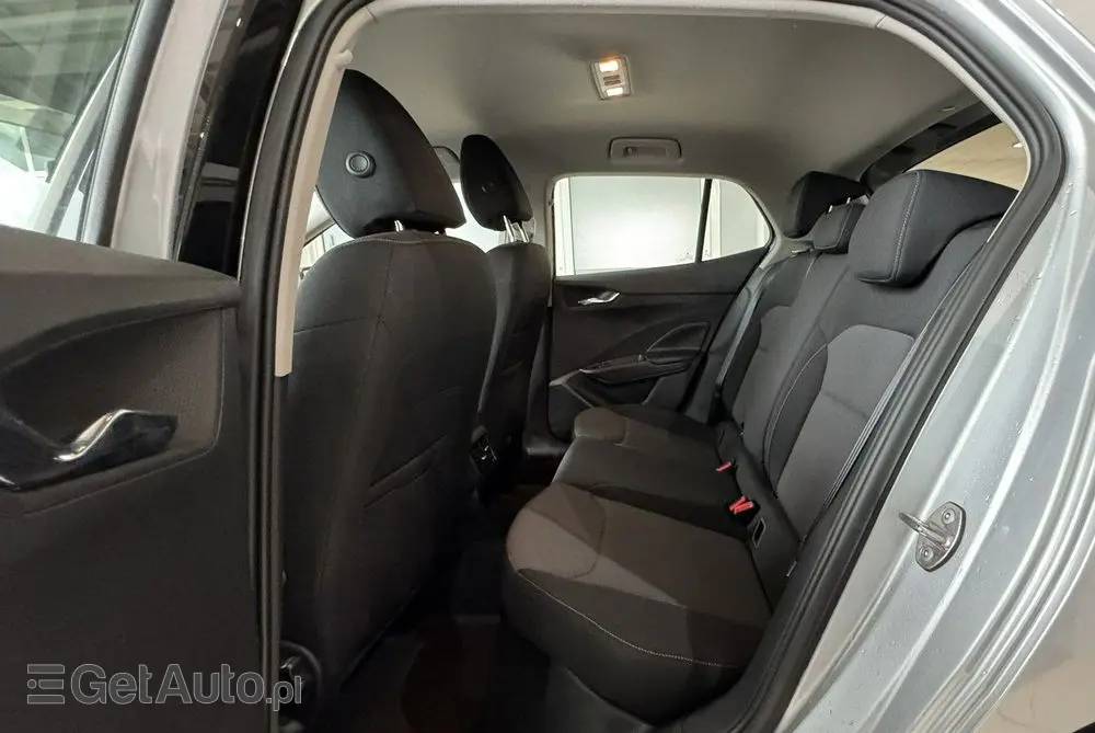 SKODA Fabia 1.0 TSI Selection