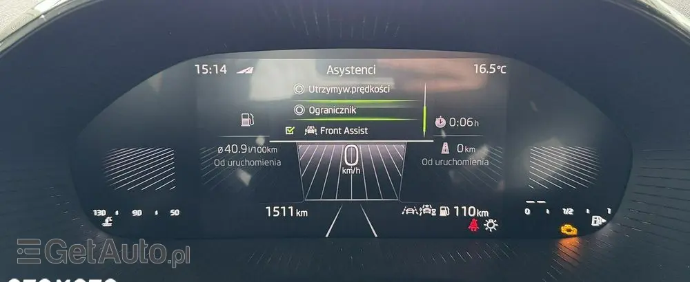 SKODA Fabia 1.0 TSI Selection