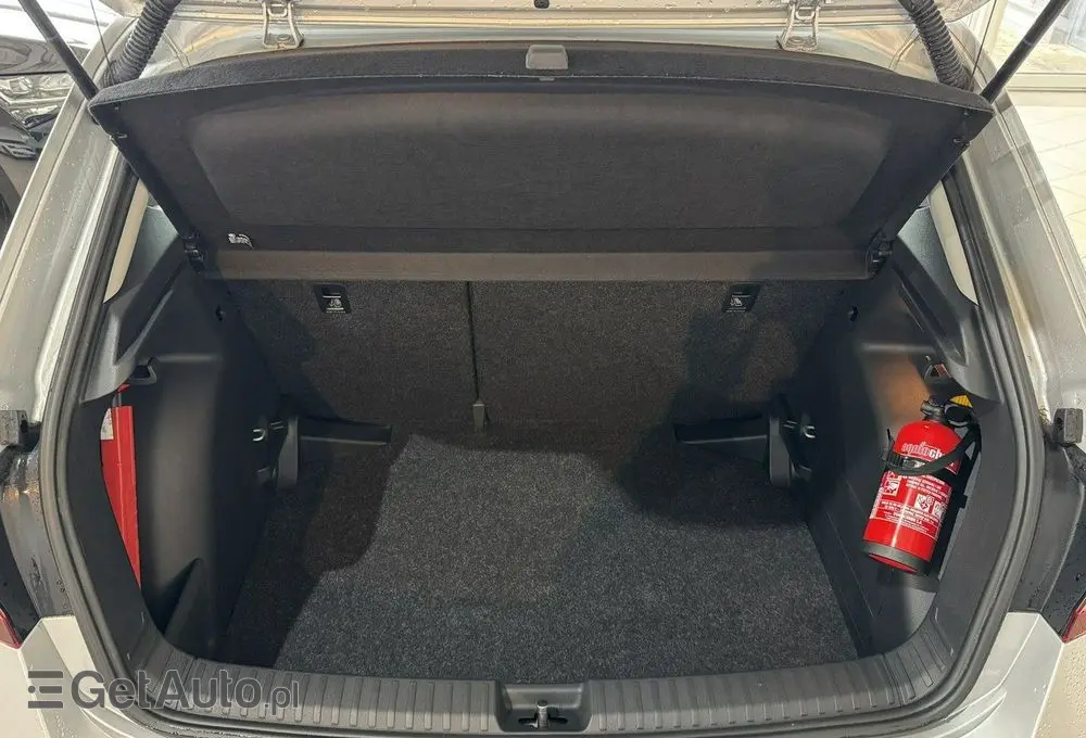 SKODA Fabia 1.0 TSI Selection