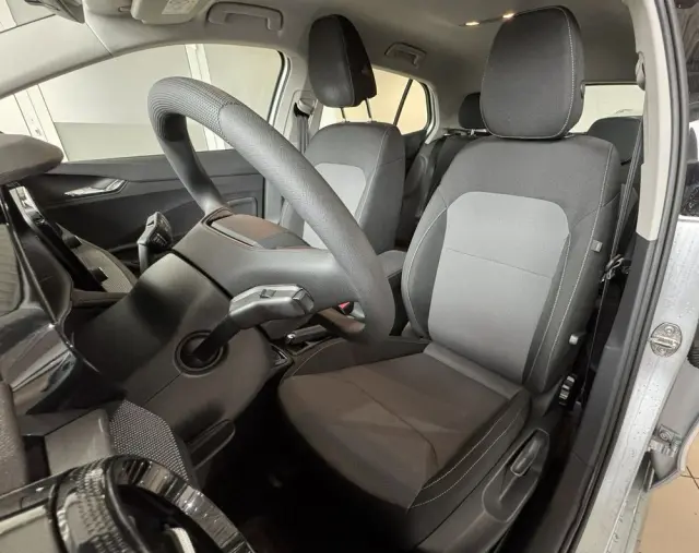 SKODA Fabia 1.0 TSI Selection