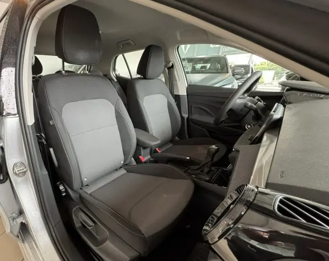 SKODA Fabia 1.0 TSI Selection