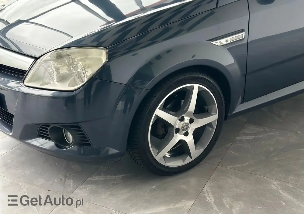 OPEL Tigra 