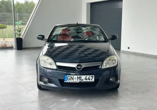 OPEL Tigra 