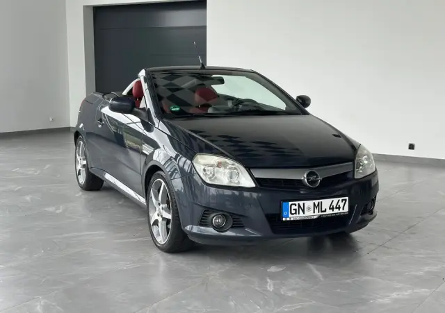 OPEL Tigra 