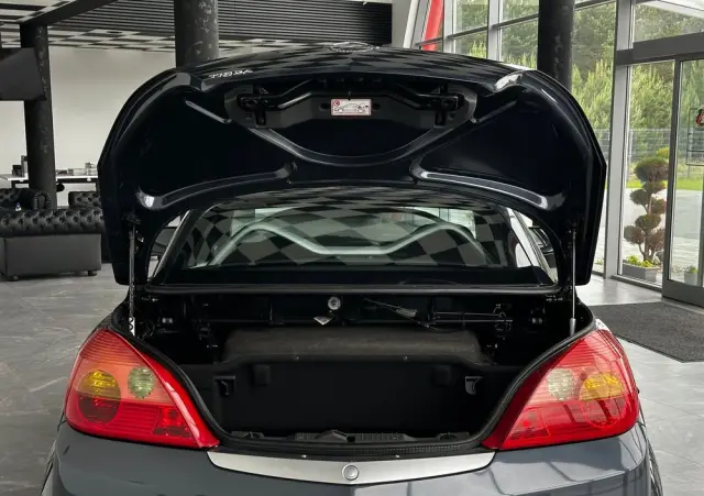 OPEL Tigra 