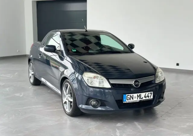 OPEL Tigra 