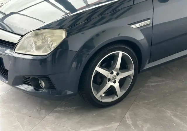 OPEL Tigra 