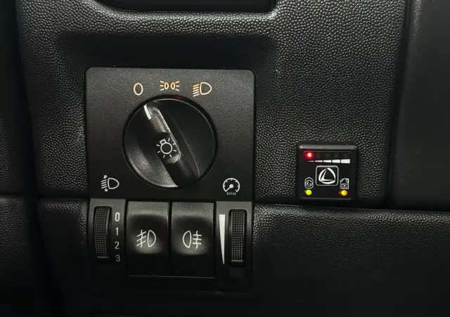OPEL Tigra 