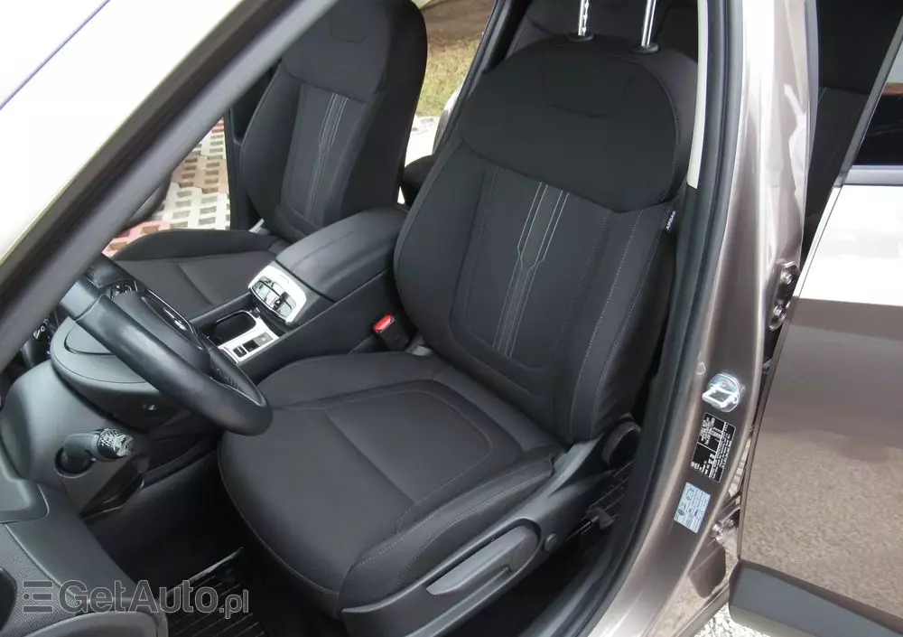 HYUNDAI Tucson 1.6 T-GDi 48V Executive 4WD DCT