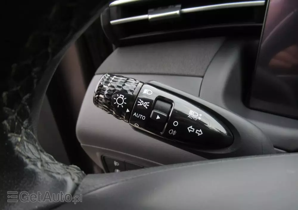 HYUNDAI Tucson 1.6 T-GDi 48V Executive 4WD DCT