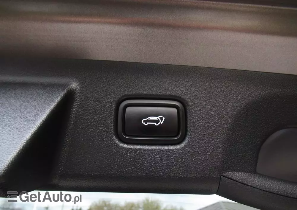 HYUNDAI Tucson 1.6 T-GDi 48V Executive 4WD DCT