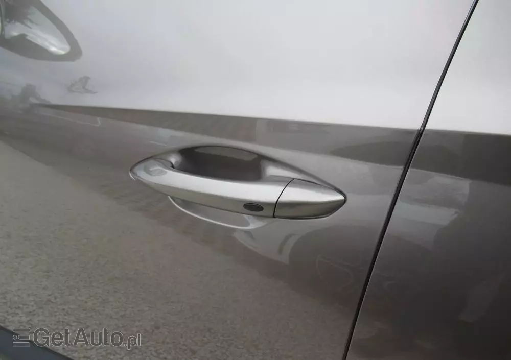 HYUNDAI Tucson 1.6 T-GDi 48V Executive 4WD DCT