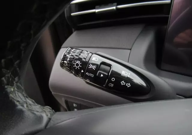 HYUNDAI Tucson 1.6 T-GDi 48V Executive 4WD DCT