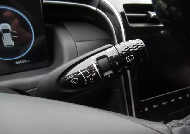 HYUNDAI Tucson 1.6 T-GDi 48V Executive 4WD DCT