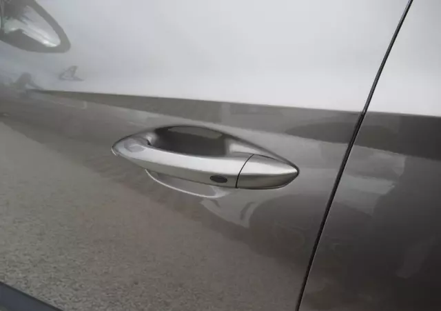 HYUNDAI Tucson 1.6 T-GDi 48V Executive 4WD DCT