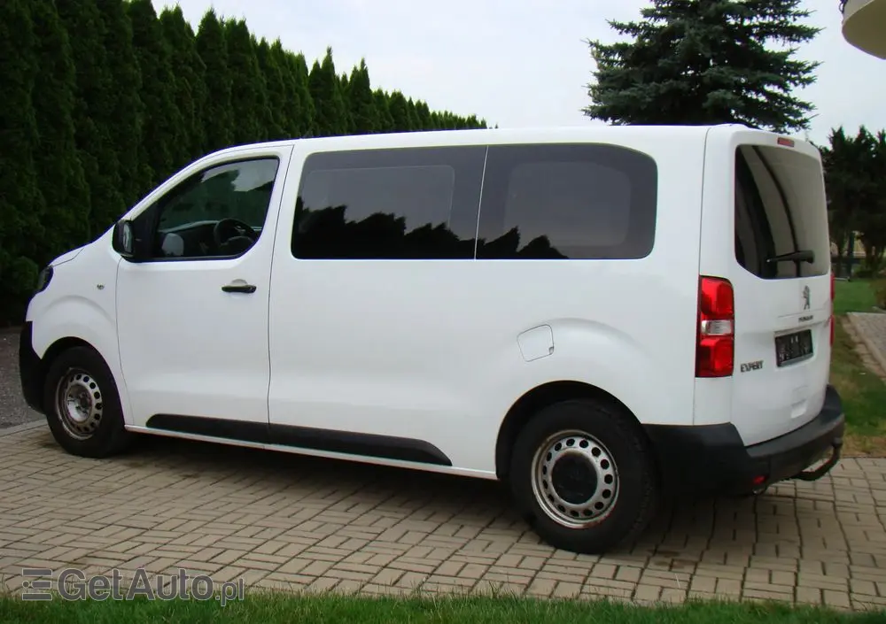 PEUGEOT Traveller 