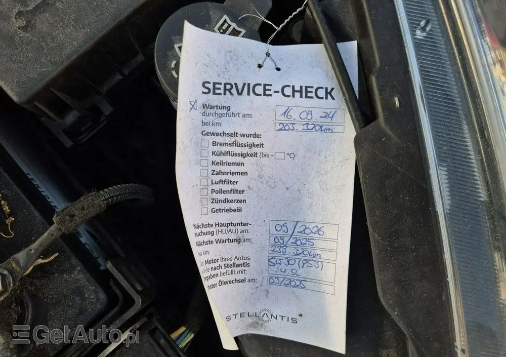 OPEL Astra 2.0 CDTI DPF SportsTourer Exklusiv