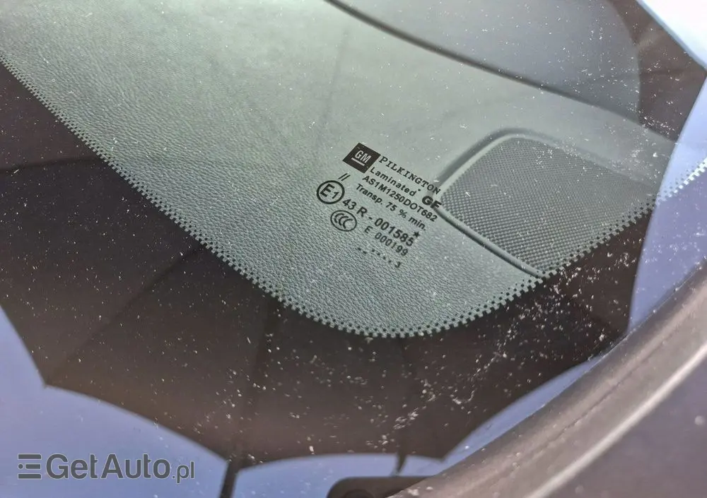 OPEL Astra 2.0 CDTI DPF SportsTourer Exklusiv