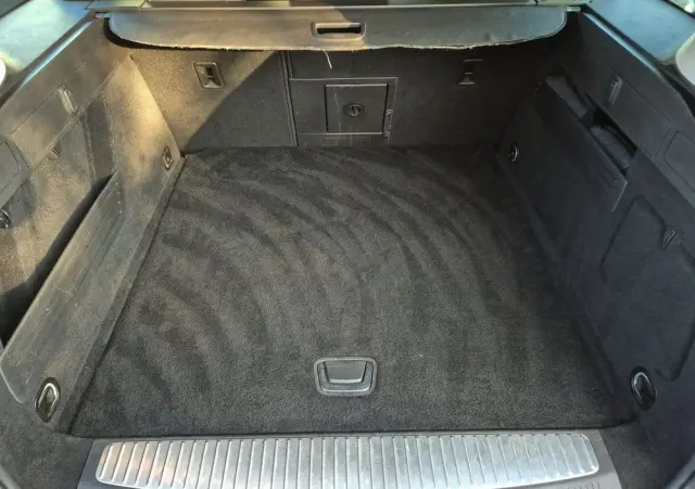 OPEL Astra 2.0 CDTI DPF SportsTourer Exklusiv