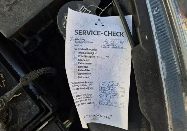 OPEL Astra 2.0 CDTI DPF SportsTourer Exklusiv