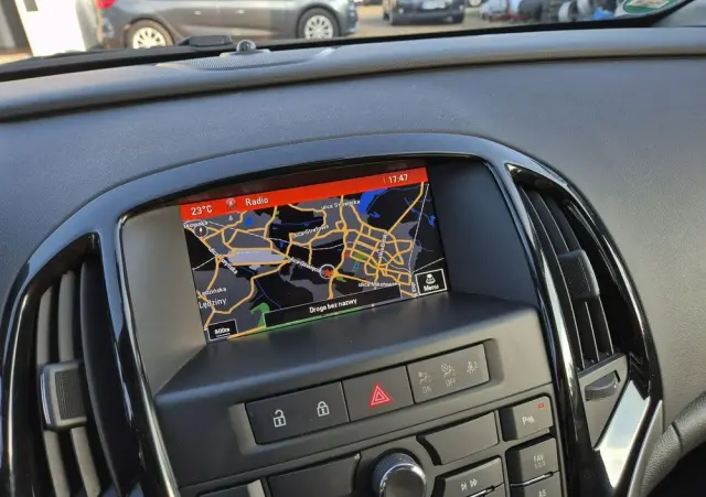 OPEL Astra 2.0 CDTI DPF SportsTourer Exklusiv