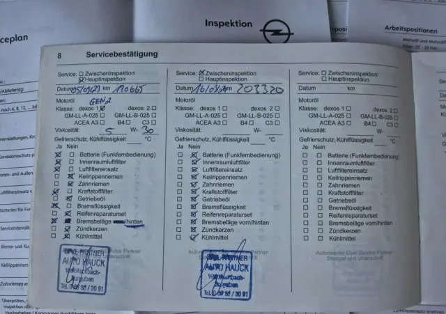 OPEL Astra 2.0 CDTI DPF SportsTourer Exklusiv