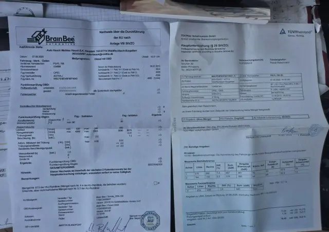 OPEL Astra 2.0 CDTI DPF SportsTourer Exklusiv