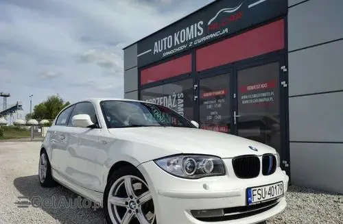 BMW Seria 1 
