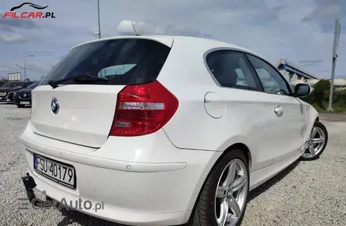 BMW Seria 1 