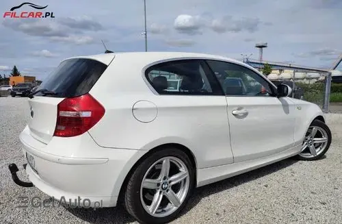 BMW Seria 1 