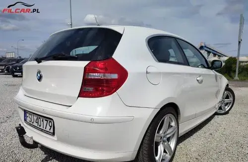 BMW Seria 1 