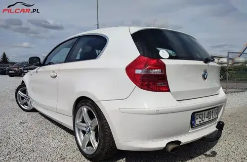 BMW Seria 1 