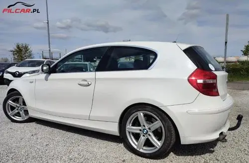 BMW Seria 1 