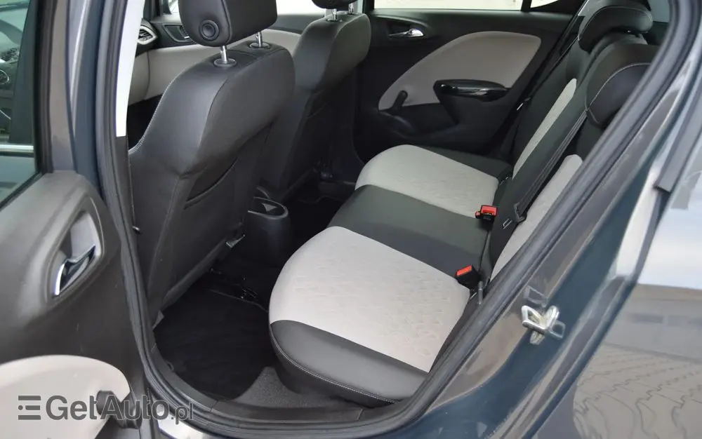 OPEL Corsa 1.4 Turbo (ecoFLEX) Start/Stop Edition