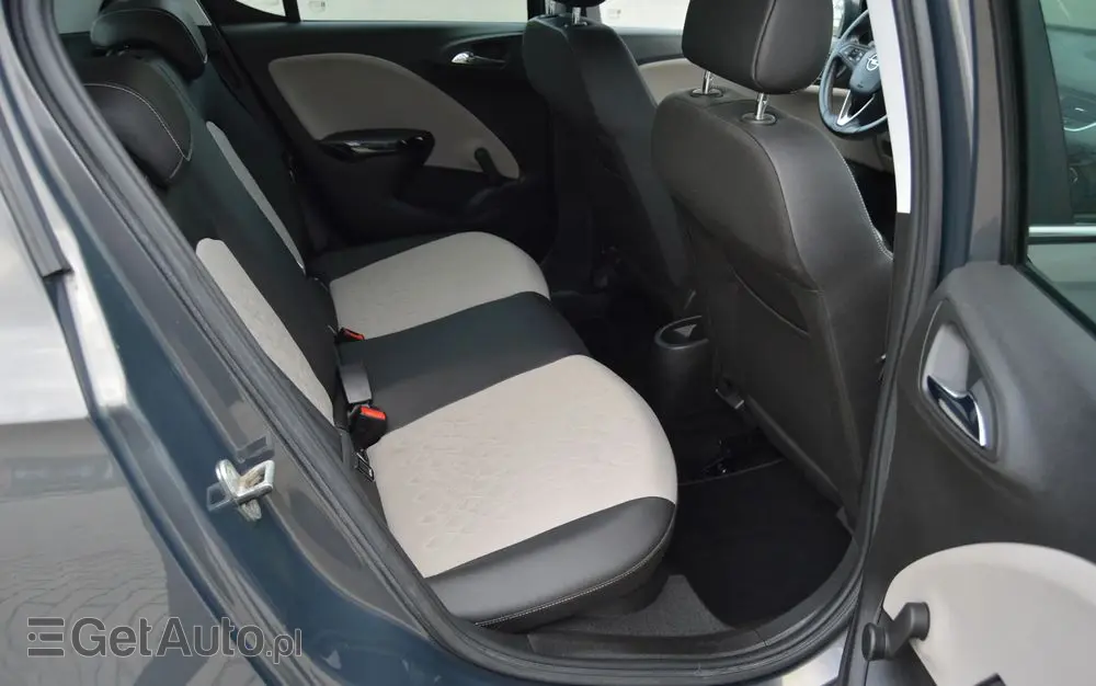 OPEL Corsa 1.4 Turbo (ecoFLEX) Start/Stop Edition