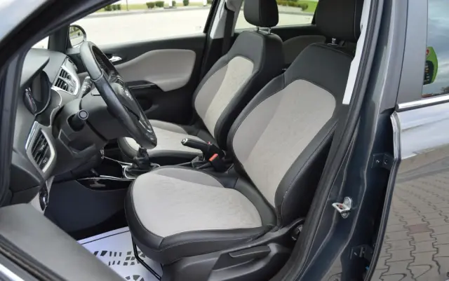 OPEL Corsa 1.4 Turbo (ecoFLEX) Start/Stop Edition