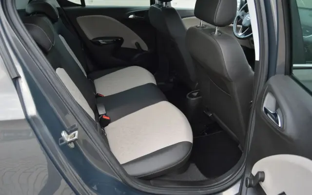 OPEL Corsa 1.4 Turbo (ecoFLEX) Start/Stop Edition