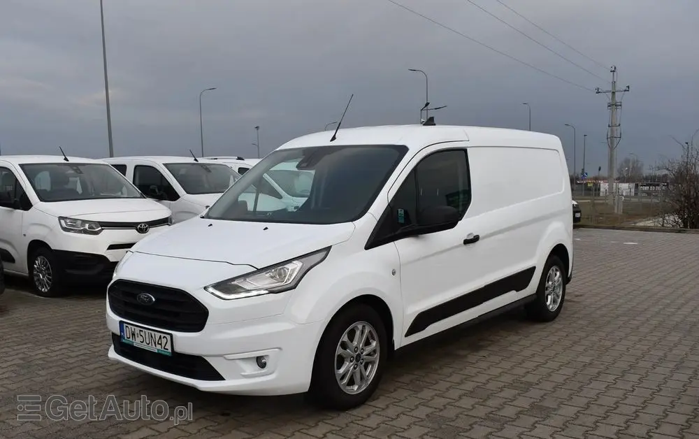 FORD TRANSIT CONNECT 230 L2 