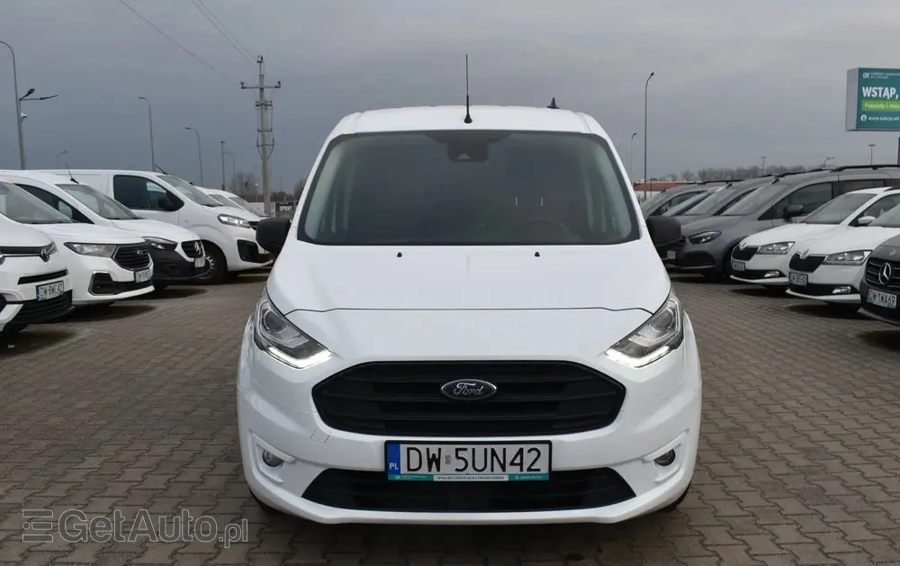 FORD TRANSIT CONNECT 230 L2 