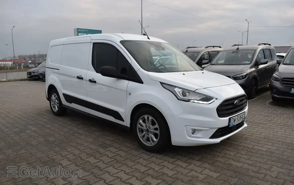 FORD TRANSIT CONNECT 230 L2 