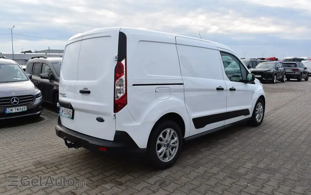 FORD TRANSIT CONNECT 230 L2 