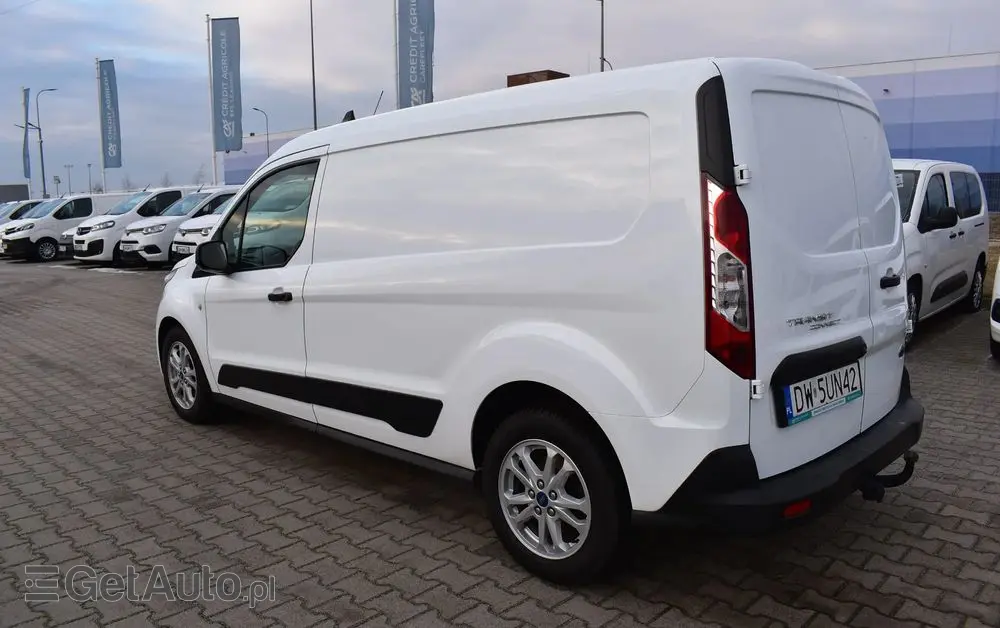 FORD TRANSIT CONNECT 230 L2 