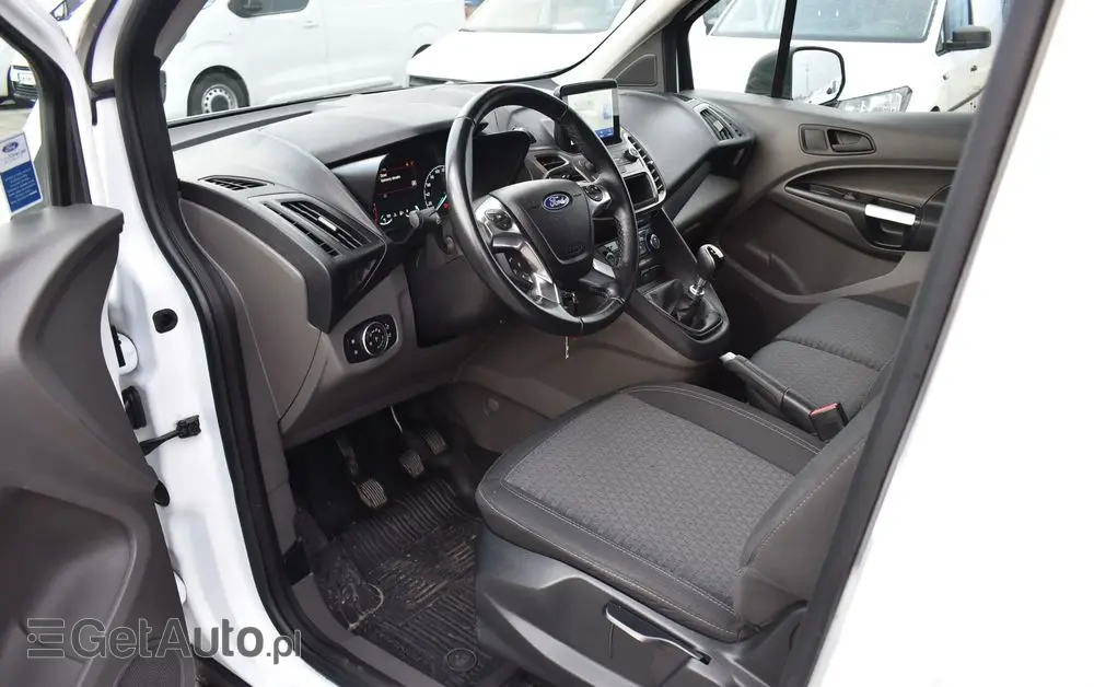 FORD TRANSIT CONNECT 230 L2 