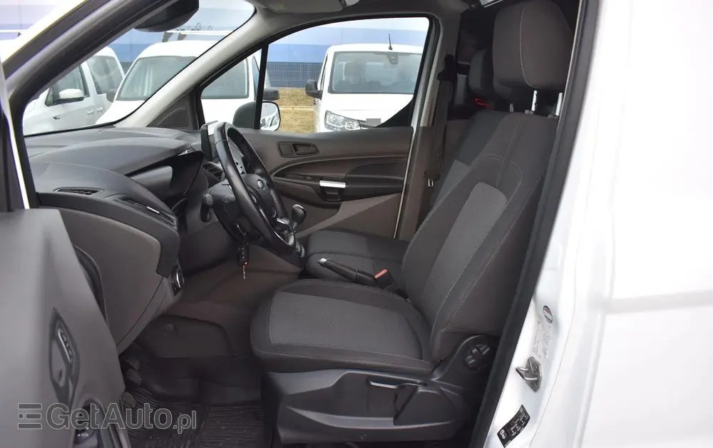 FORD TRANSIT CONNECT 230 L2 