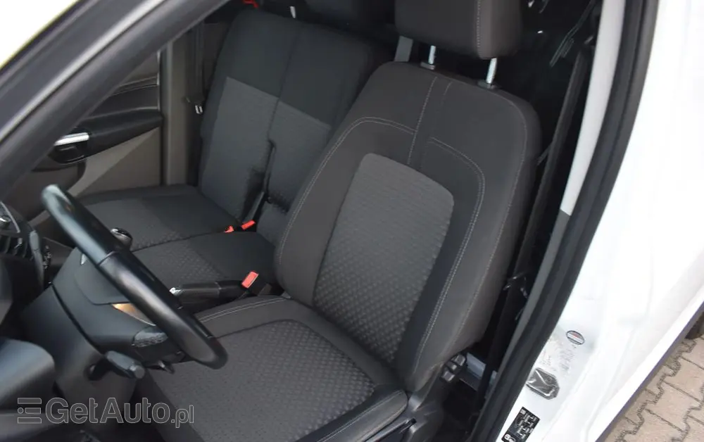 FORD TRANSIT CONNECT 230 L2 