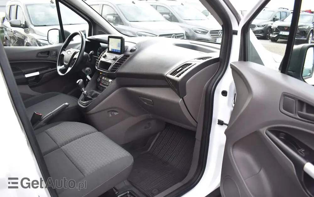 FORD TRANSIT CONNECT 230 L2 