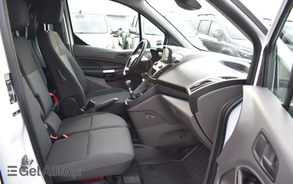 FORD TRANSIT CONNECT 230 L2 