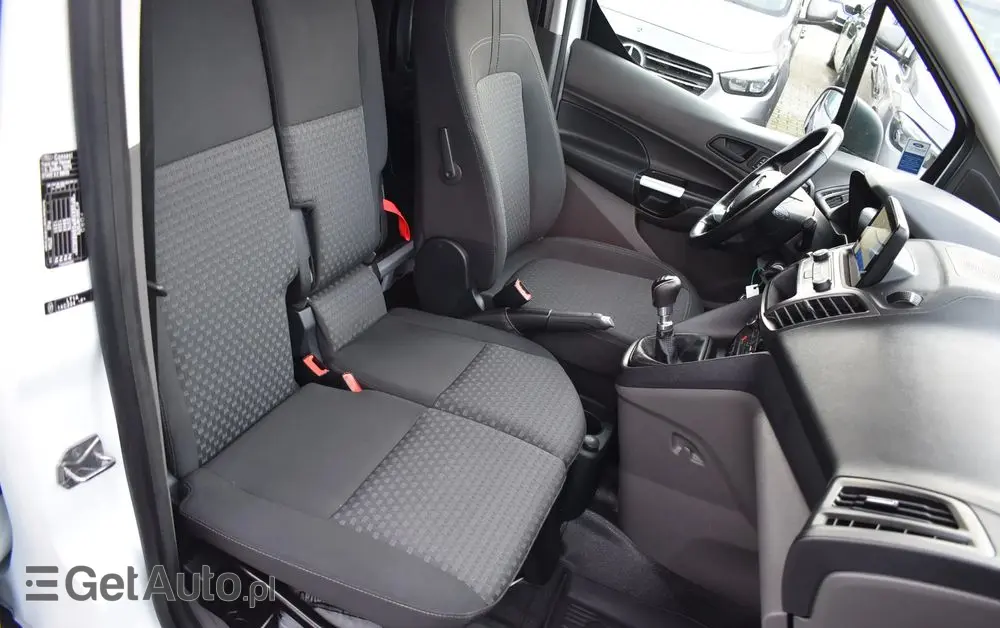 FORD TRANSIT CONNECT 230 L2 